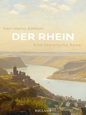 cover image of Der Rhein